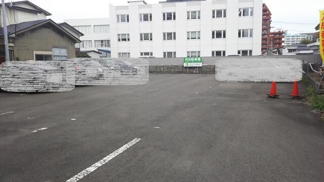 Parking Space for Rent in Akita City, Akita Prefecture - Thumbnail 4