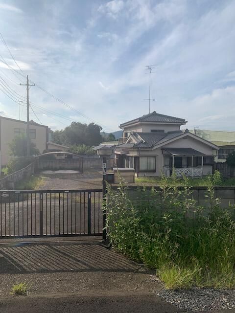 645 sqm Building Lot for Sale in Ashikaga, Tochigi - Thumbnail 2