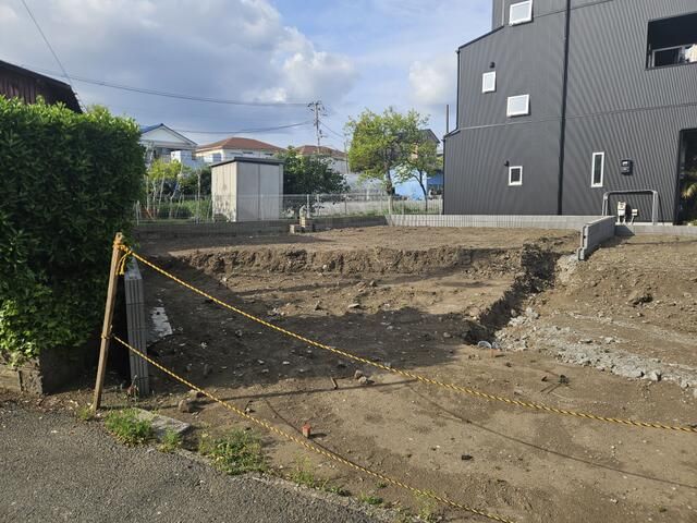 Land for Sale in Miura City, Kanagawa - 107 sqm - Thumbnail 3