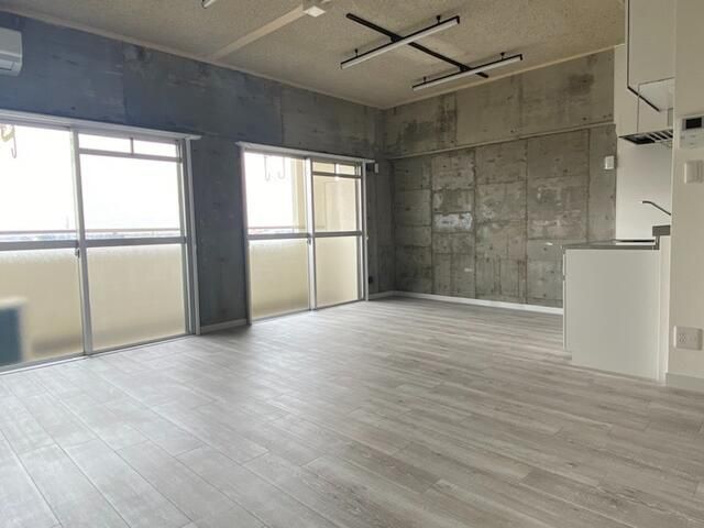 1LDK Apartment for Rent in Ota City, Gunma - Thumbnail 3