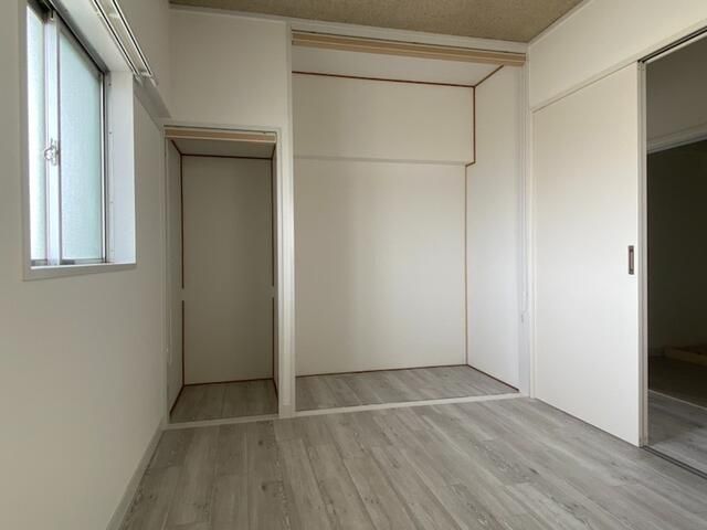 1LDK Apartment for Rent in Ota City, Gunma - Thumbnail 4