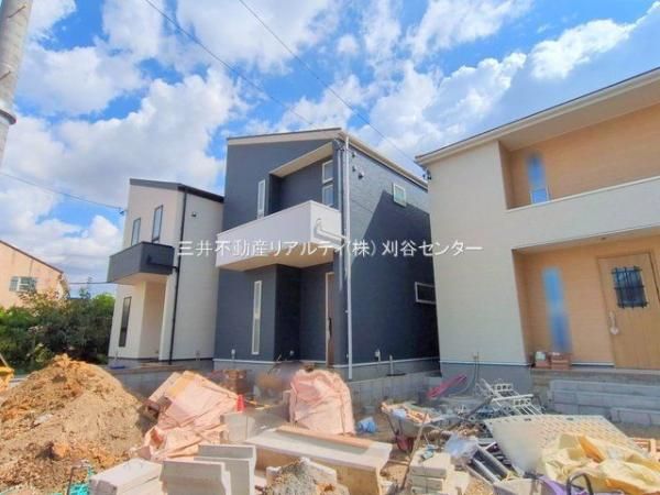 New 4LDK House for Sale in Kariya, Aichi | 106 sqm Floor Area - Image 9