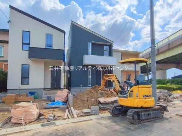 New 4LDK House for Sale in Kariya, Aichi | 106 sqm Floor Area - Image 9