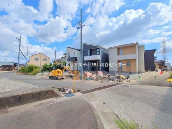 New 4LDK House for Sale in Kariya, Aichi | 106 sqm Floor Area - Image 40