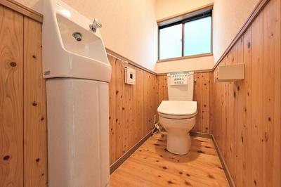 Renovated 4DK House in Makishima, Niigata | 2 Car Parks — Image 22, Nishikan, Niigata