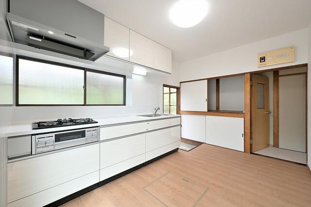 Renovated 4DK House in Makishima, Niigata | 2 Car Parks - Thumbnail 3