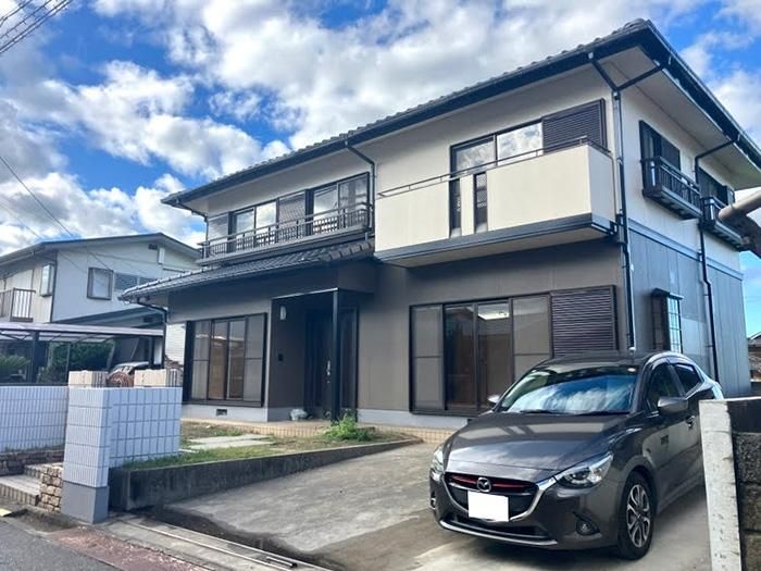 5SLDK Family House for Sale in Kurashiki, Okayama - Main Image