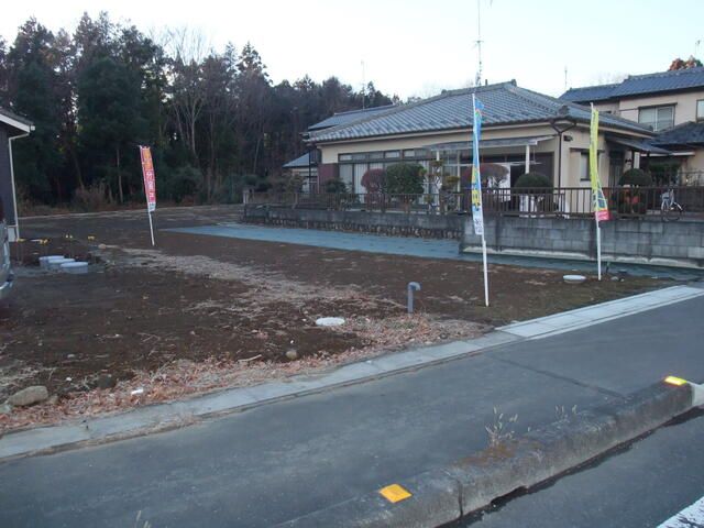 Land for Sale in Kumagaya, Saitama - 460.87 sqm - Thumbnail 2
