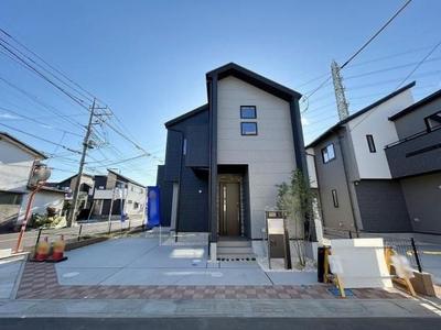 New 4LDK House in Fujimino, Saitama - 2025 Build — Image 9, Fujimino, Saitama