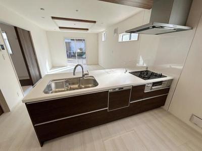 New 4LDK House in Fujimino, Saitama - 2025 Build — Image 19, Fujimino, Saitama
