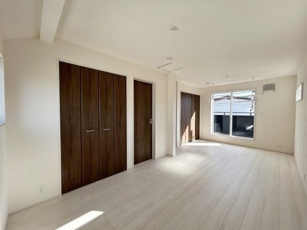 New 4LDK House in Fujimino, Saitama - 2025 Build - Thumbnail 4