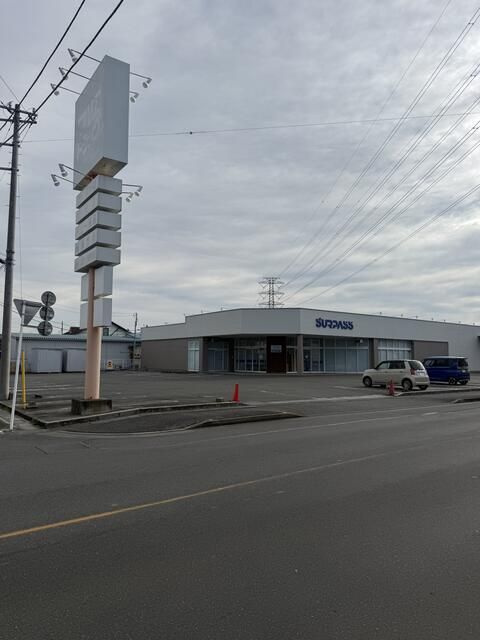 Commercial Shop Building for Rent in Gyoda, Saitama - Thumbnail 2