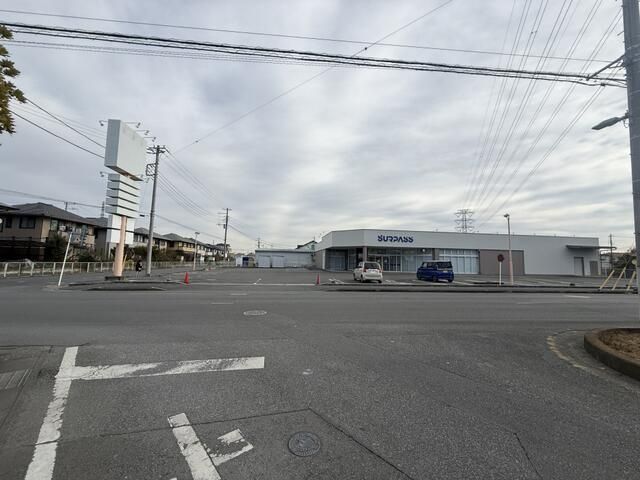 Commercial Shop Building for Rent in Gyoda, Saitama - Thumbnail 3