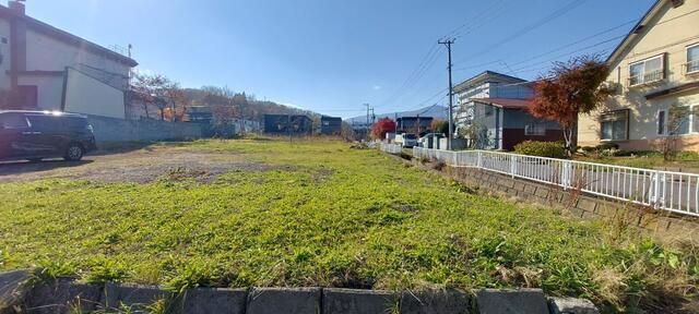 Land for Sale in Otaru, Hokkaido - 1,309 sqm - Thumbnail 2