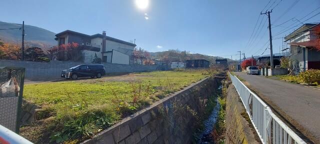 Land for Sale in Otaru, Hokkaido - 1,309 sqm - Thumbnail 4