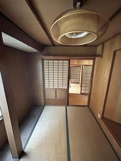 3LDK Detached House in Moji Ward, Kitakyushu | 66.95㎡ Land — Image 22, Moji, Fukuoka