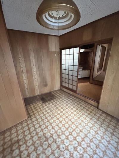 3LDK Detached House in Moji Ward, Kitakyushu | 66.95㎡ Land — Image 22, Moji, Fukuoka