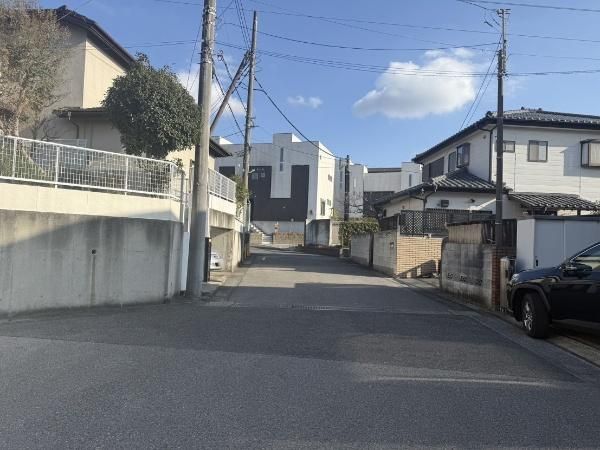 Land for Sale in Kashiwa, Chiba - 165.34 sqm Plot - Thumbnail 4