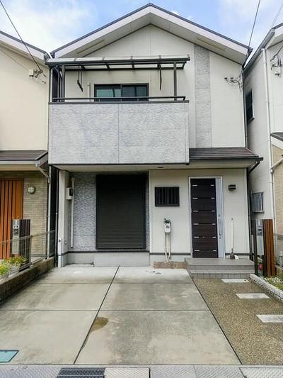 3LDK House for Sale in Oyamazaki, Kyoto — House, Oyamazaki, Kyoto