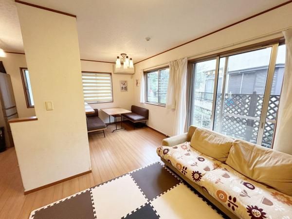 4LDK Detached House for Sale in Funabashi, Chiba - Main Image