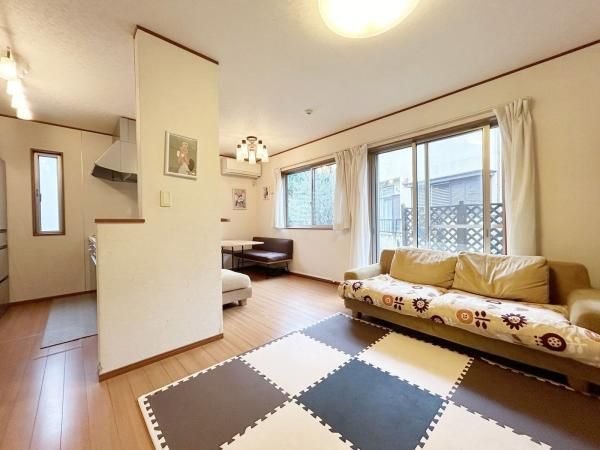 4LDK Detached House for Sale in Funabashi, Chiba - Thumbnail 3