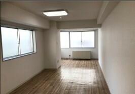Studio Apartment for Rent in Akasaka, Minato-ku, Tokyo - Thumbnail 2