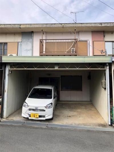 4DK Terraced House on 269sqm Land in Matsusaka, Mie — Image 22, Matsusaka, Mie