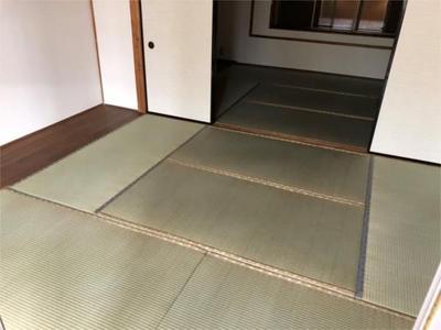 4DK Terraced House on 269sqm Land in Matsusaka, Mie — Image 29, Matsusaka, Mie