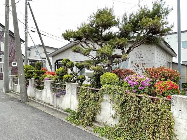 70 Tsubo Residential Land for Sale in Hakodate, Hokkaido - Thumbnail 2