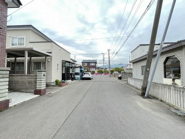70 Tsubo Residential Land for Sale in Hakodate, Hokkaido - Thumbnail 4