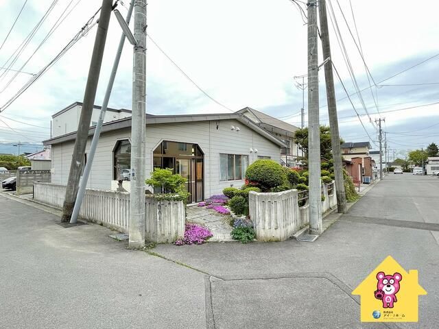 70 Tsubo Residential Land for Sale in Hakodate, Hokkaido - Thumbnail 3