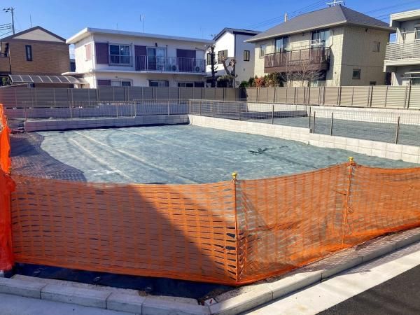 Land for Sale in Kichijoji, Musashino City, Tokyo - 120.21 sqm - Thumbnail 3