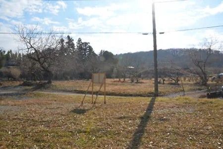 Flat Land for Sale in Yorii Town, Saitama - Rural Setting - Thumbnail 4