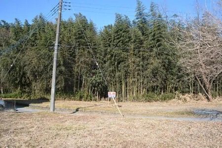 Flat Land for Sale in Yorii Town, Saitama - Rural Setting - Thumbnail 2