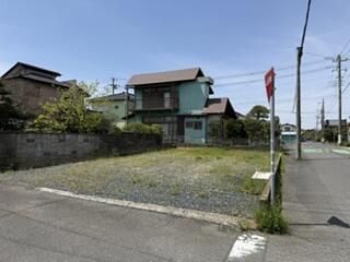 166.59 sqm Land for Sale in Oarai, Ibaraki – Corner Lot - Thumbnail 3