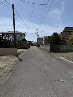 166.59 sqm Land for Sale in Oarai, Ibaraki – Corner Lot - Thumbnail 4