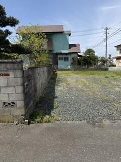 166.59 sqm Land for Sale in Oarai, Ibaraki – Corner Lot - Thumbnail 2