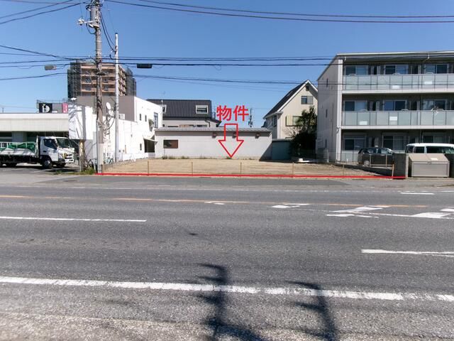 Land for Sale Near Anegasaki Station, Ichihara City, Chiba - Thumbnail 4