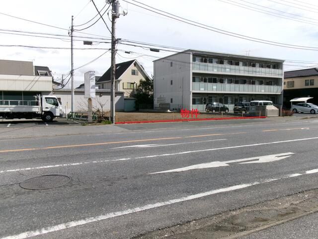 Land for Sale Near Anegasaki Station, Ichihara City, Chiba - Thumbnail 2