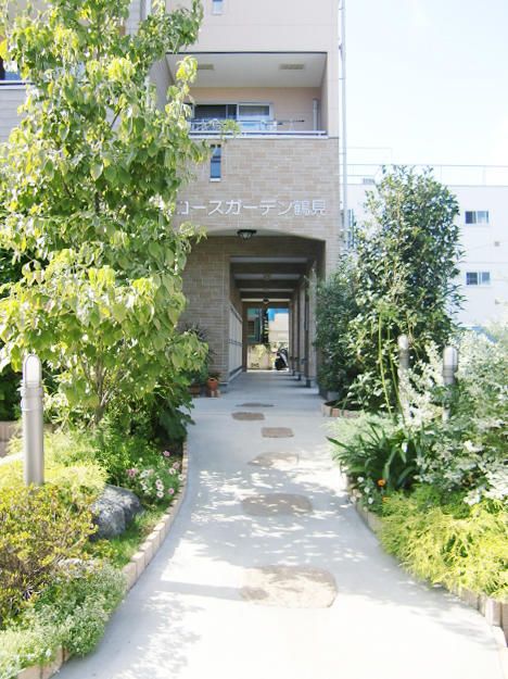 Furnished 1K Apartment for Rent in Yokohama Tsurumi - Thumbnail 2