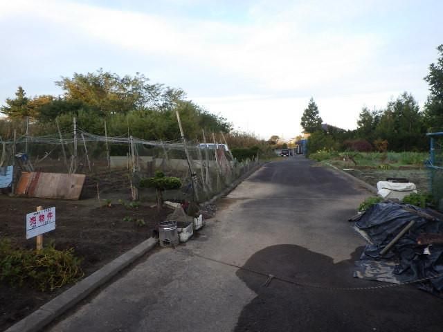 198 sqm Vacant Land for Sale in Hachinohe, Aomori - Thumbnail 4