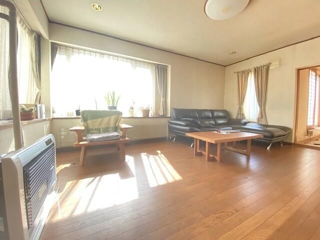 5LDK Corner Lot House for Sale in Atsubetsu, Sapporo - Image 22