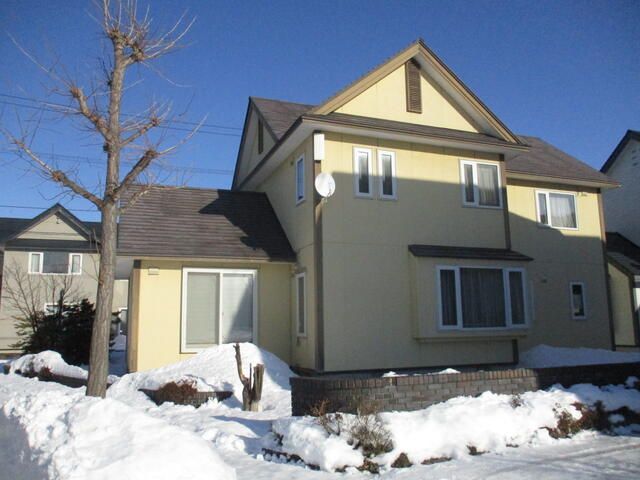 5LDK Corner Lot House for Sale in Atsubetsu, Sapporo - Image 7