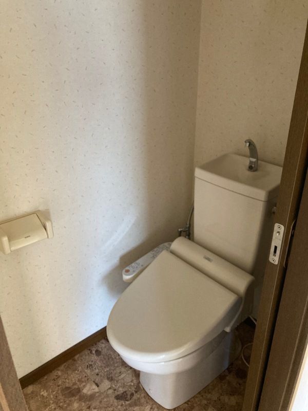 1LDK Apartment for Rent in Hachinohe, Aomori Prefecture - Thumbnail 4