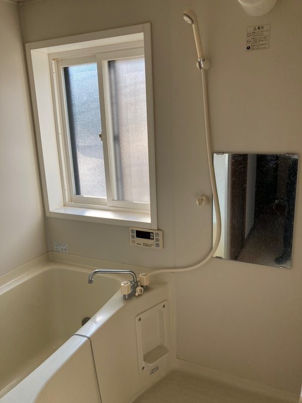 1LDK Apartment for Rent in Hachinohe, Aomori Prefecture - Thumbnail 3