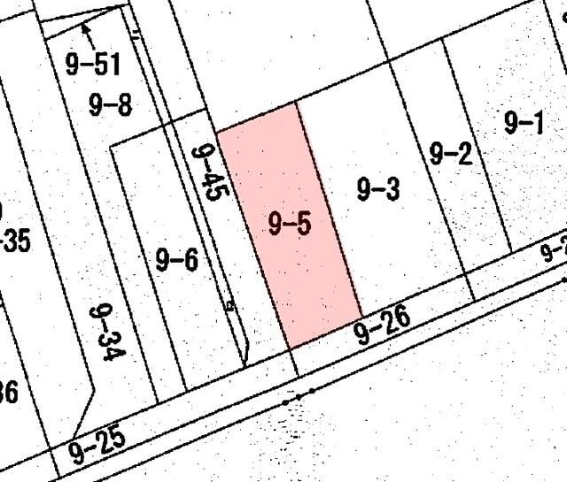 Vacant Land for Sale in Higashimurayama, Tokyo - 153.75m2 - Thumbnail 3