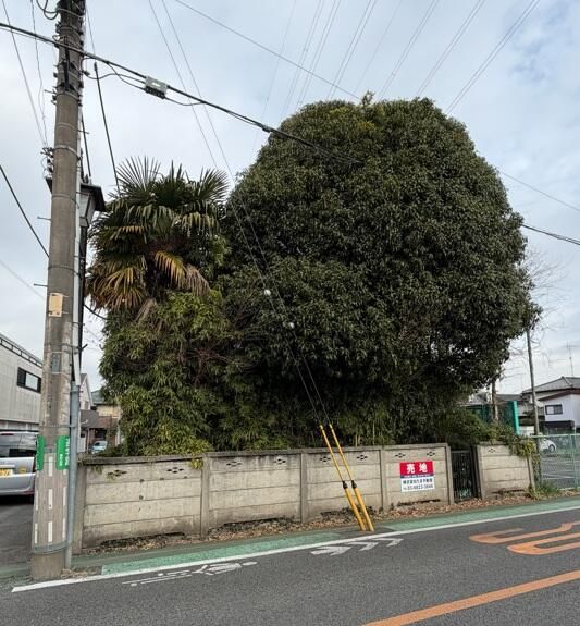 Vacant Land for Sale in Higashimurayama, Tokyo - 153.75m2 - Thumbnail 2