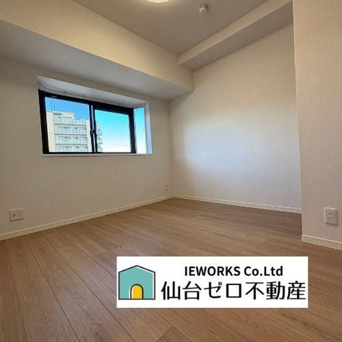 Renovated 3LDK Apartment for Sale in Sendai, Miyagi - Thumbnail 2