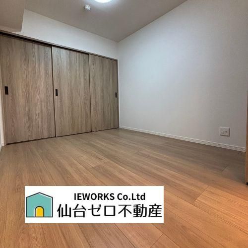 Renovated 3LDK Apartment for Sale in Sendai, Miyagi - Thumbnail 4