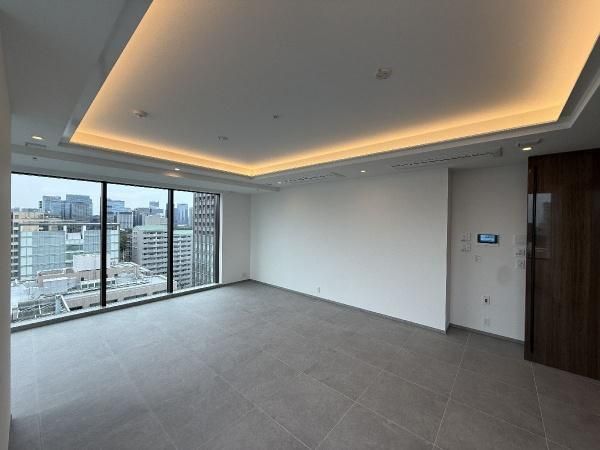 Park Court The Sambancho House - New 2LDK Apartment in Chiyoda, Tokyo - Thumbnail 2